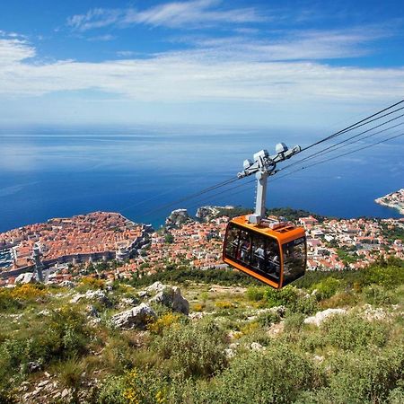 Apartment Nia Superior Dubrovnik Dış mekan fotoğraf