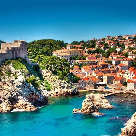 Apartment Nia Superior Dubrovnik Dış mekan fotoğraf