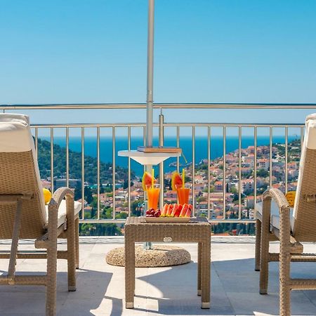 Apartment Nia Superior Dubrovnik Dış mekan fotoğraf