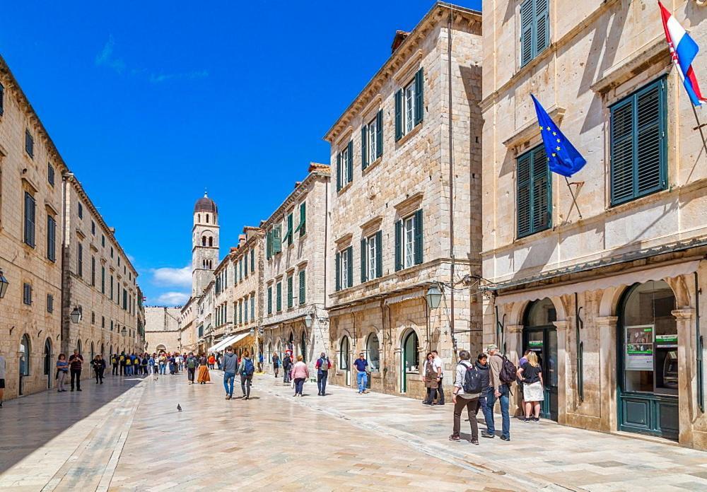 Apartment Nia Superior Dubrovnik Dış mekan fotoğraf