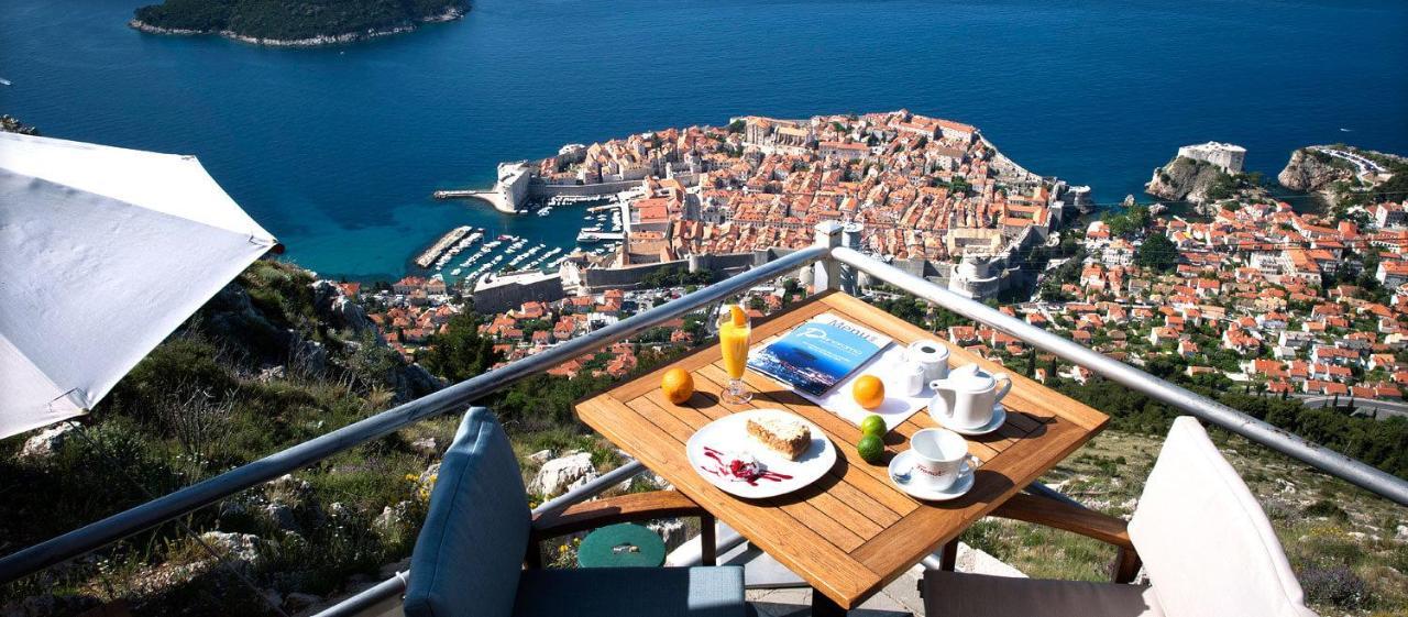 Apartment Nia Superior Dubrovnik Dış mekan fotoğraf