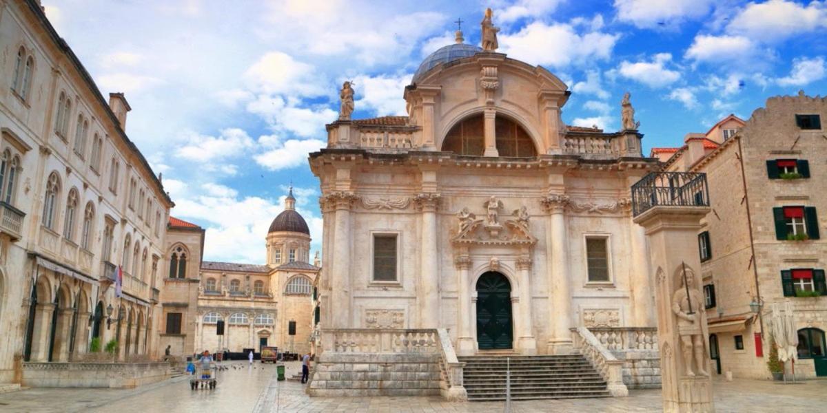 Apartment Nia Superior Dubrovnik Dış mekan fotoğraf