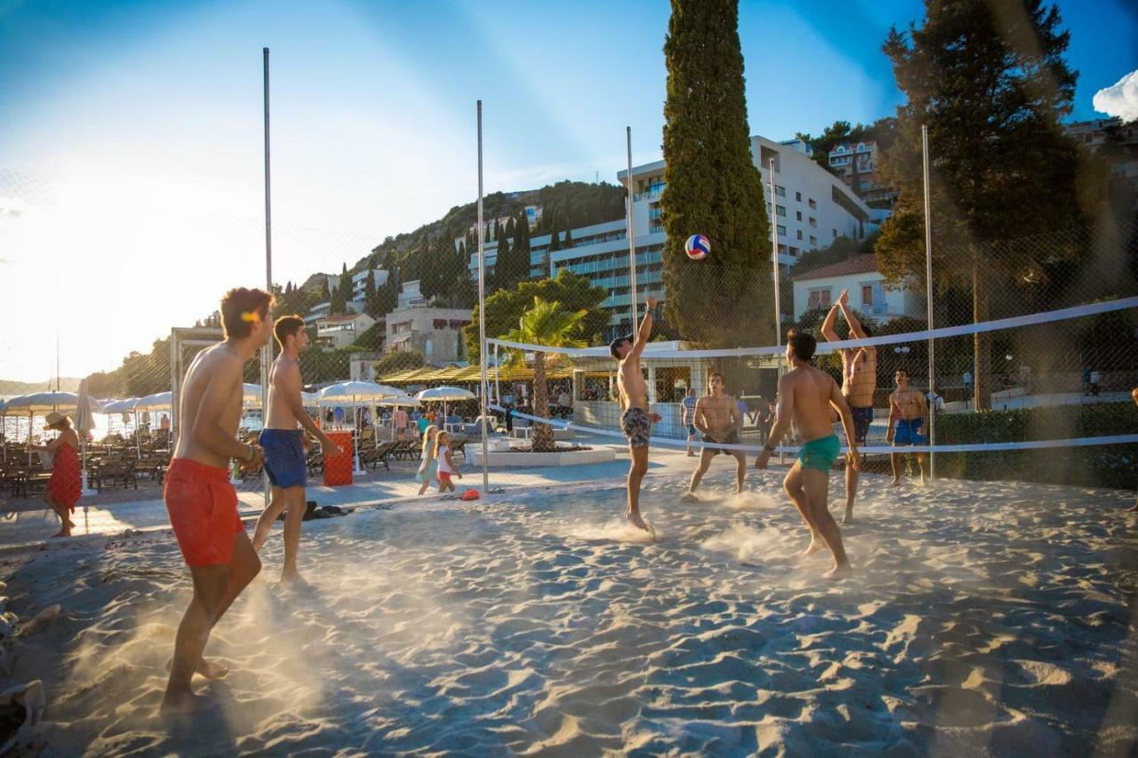 Apartment Nia Superior Dubrovnik Dış mekan fotoğraf