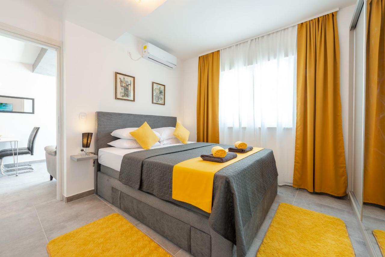 Apartment Nia Superior Dubrovnik Dış mekan fotoğraf