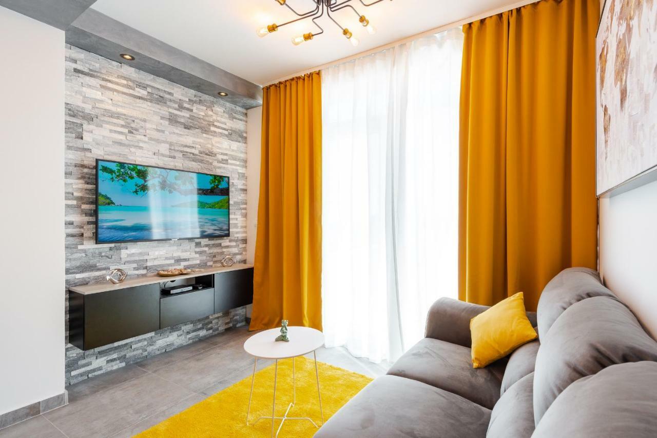 Apartment Nia Superior Dubrovnik Dış mekan fotoğraf