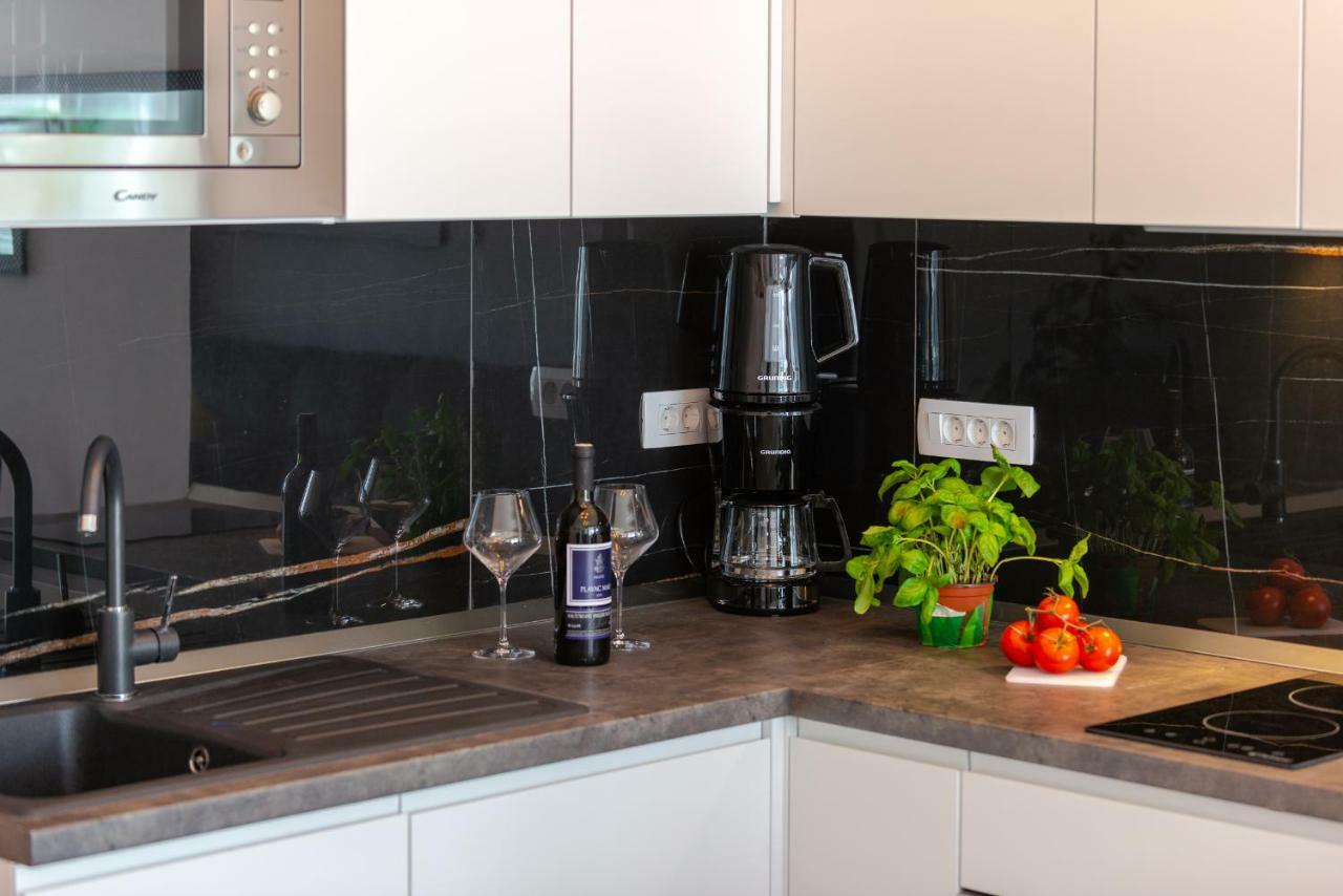 Apartment Nia Superior Dubrovnik Dış mekan fotoğraf