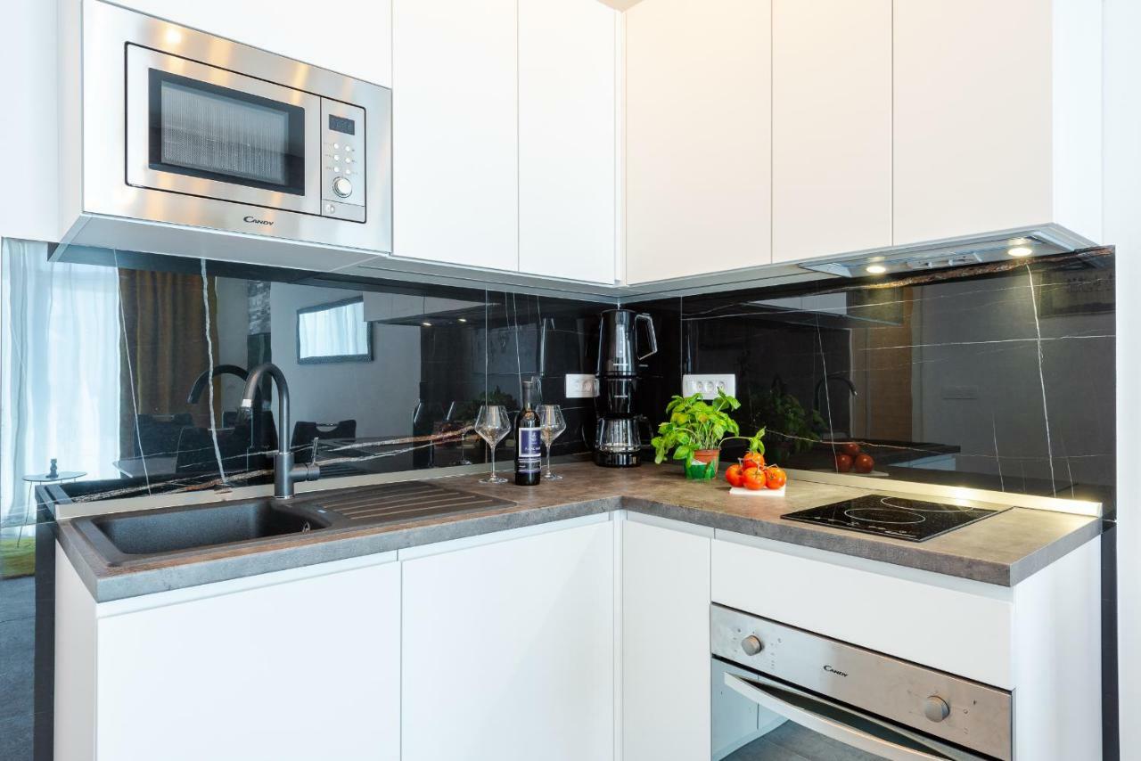 Apartment Nia Superior Dubrovnik Dış mekan fotoğraf