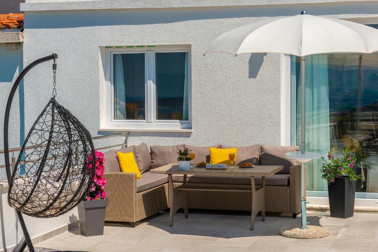 Apartment Nia Superior Dubrovnik Dış mekan fotoğraf