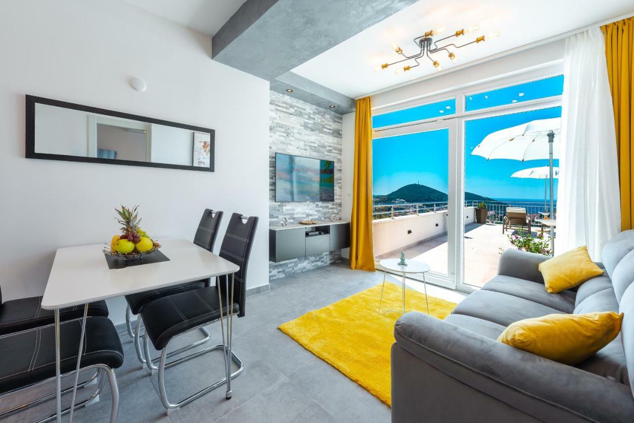 Apartment Nia Superior Dubrovnik Dış mekan fotoğraf