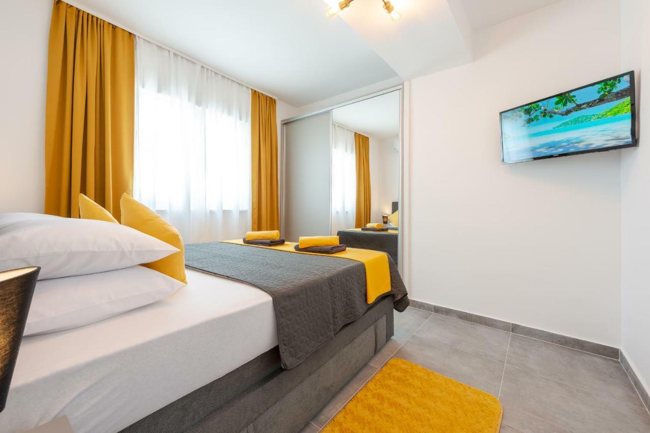 Apartment Nia Superior Dubrovnik Dış mekan fotoğraf