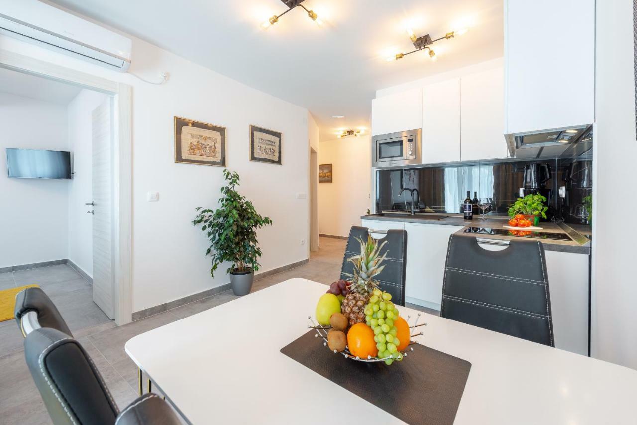Apartment Nia Superior Dubrovnik Dış mekan fotoğraf