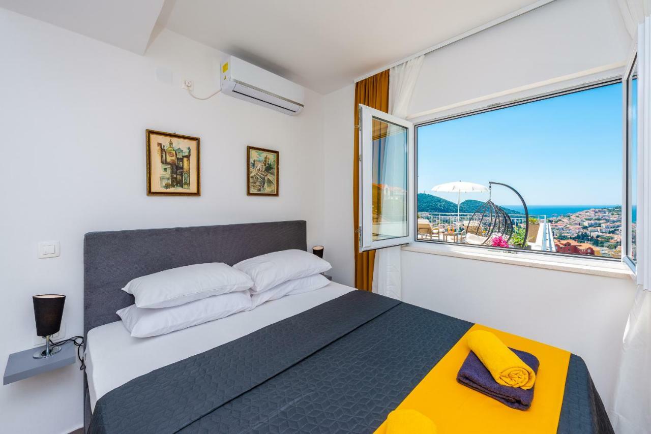 Apartment Nia Superior Dubrovnik Dış mekan fotoğraf